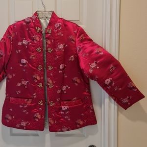 Traditional Chinese Style Jacket - image 1